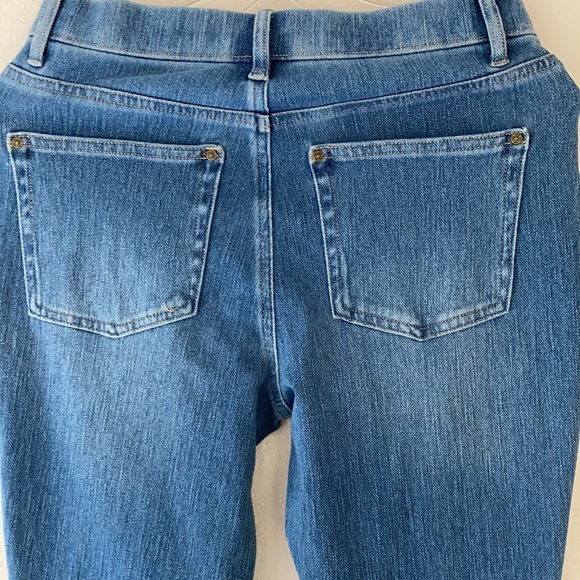 *Regular Flexibelle | Belted Jeggings - Picture 3 of 8